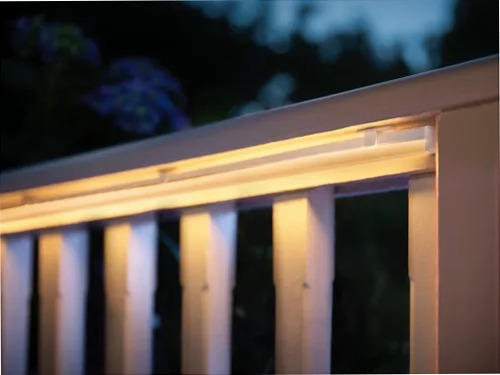 Lightstrip da esterni 2 metri