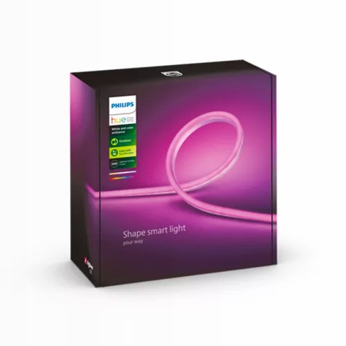 Lightstrip da esterni 2 metri