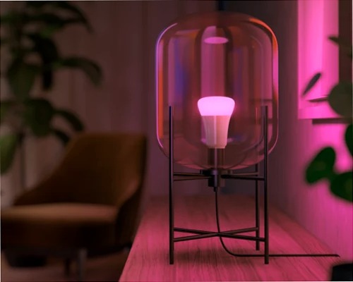A60 - Lampadina connessa E27 - 800 (confezione da 3)