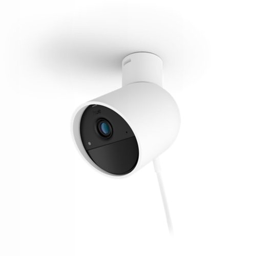 Videocamera con cavo Secure Philips Hue