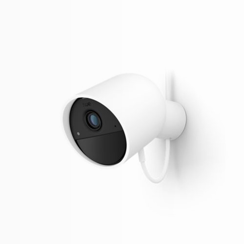 Videocamera con cavo Secure Philips Hue