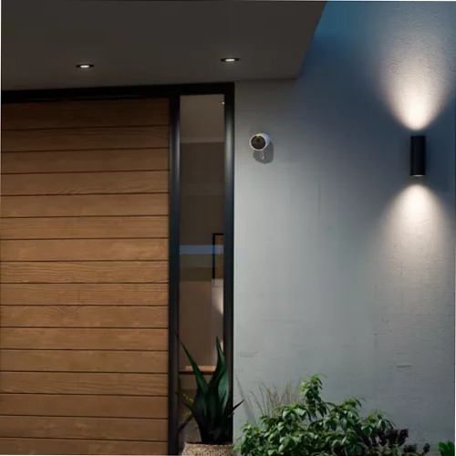Videocamera con cavo Secure Philips Hue
