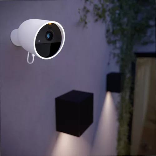 Videocamera con cavo Secure Philips Hue