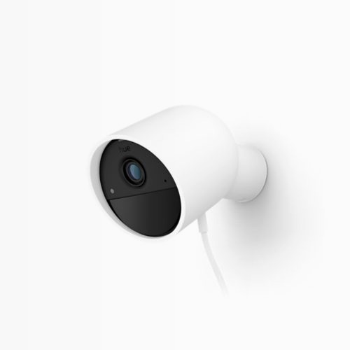 Videocamera con cavo Secure Philips Hue