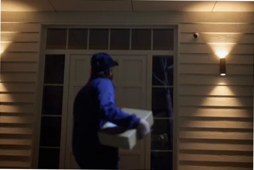 Videocamera con cavo Secure Philips Hue