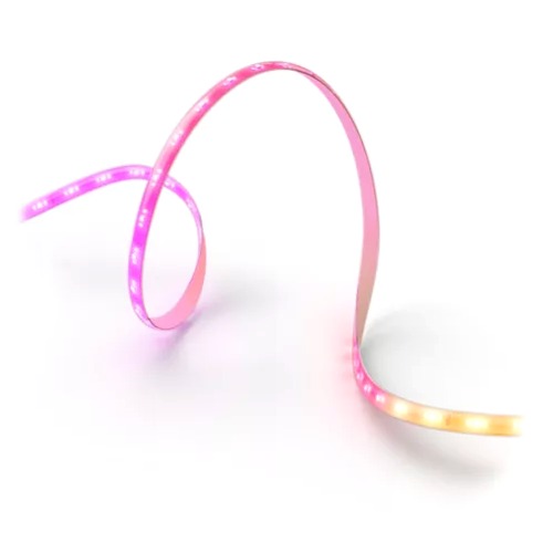 Striscia di luci Flux 4m - Philips Hue 4mt