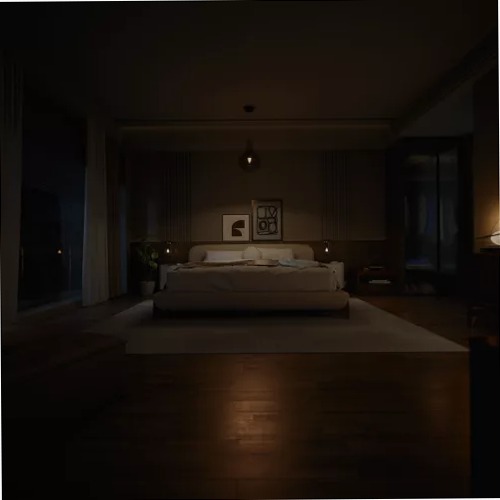 A oliva B39 – Lampadina smart LED E14 D