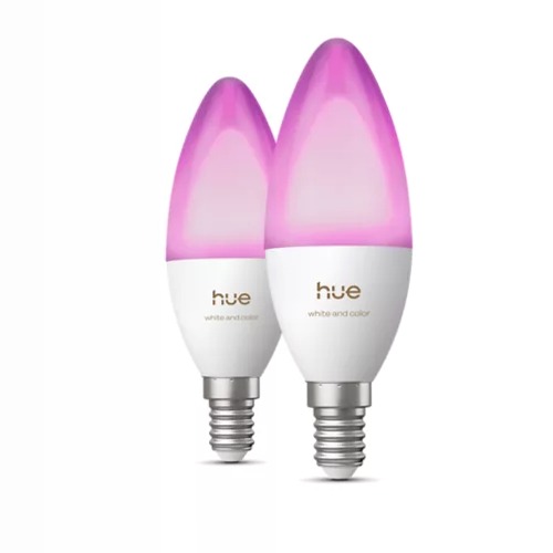 A oliva B39 – Lampadina smart LED E14 D