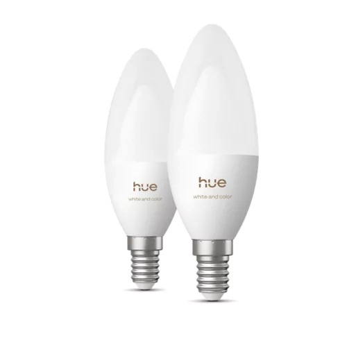 A oliva B39 – Lampadina smart LED E14 D