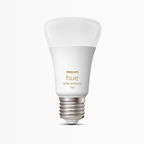 A60 - lampadina connessa E27 - 1100
