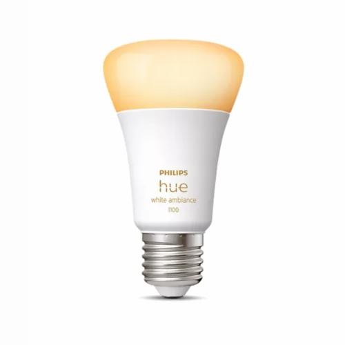 A60 - lampadina connessa E27 - 1100