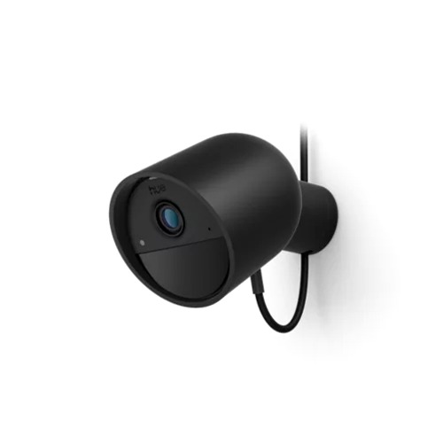 Videocamera Secure 2K Philips Hue - Protezione 24/7