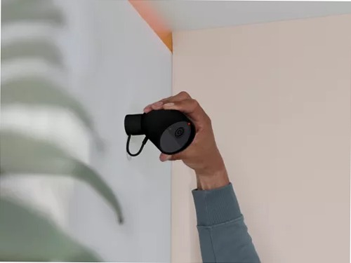 Videocamera Secure 2K Philips Hue - Protezione 24/7