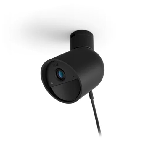 Videocamera Secure 2K Philips Hue - Protezione 24/7