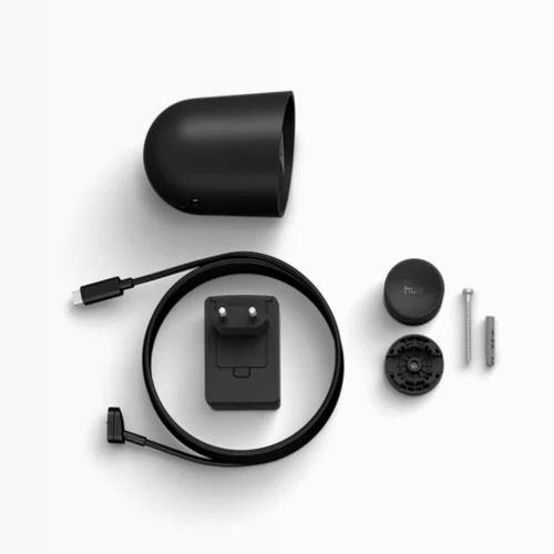 Videocamera Secure 2K Philips Hue - Protezione 24/7