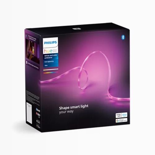 Lightstrip Hue Solo da 10 Metri 10mt