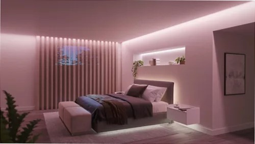 Lightstrip Hue Solo da 10 Metri 10mt