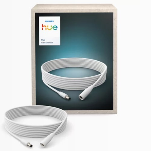 Cavo di Prolunga per Striscia LED Hue Flux da 5 m