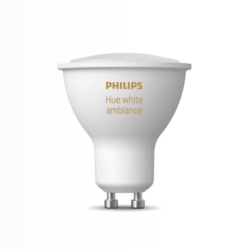 Lampadina singola GU10 A
