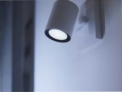 Lampadina singola GU10 A