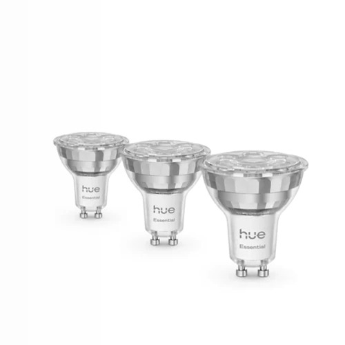 Faretto Spot Smart Philips Hue Essential GU10