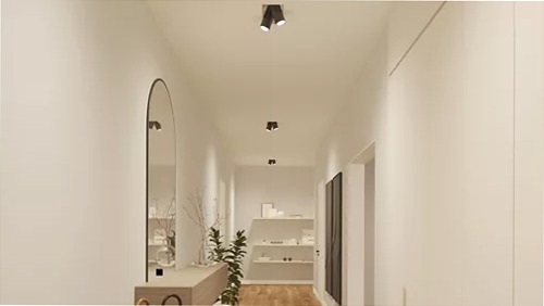 Faretto Spot Smart Philips Hue Essential GU10