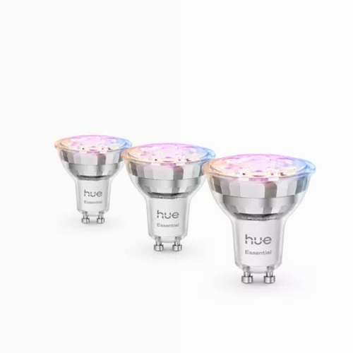 Faretto Spot Smart Philips Hue Essential GU10