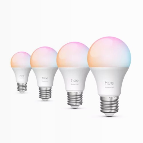 Lampadina Smart Philips Hue Essential A60 E27