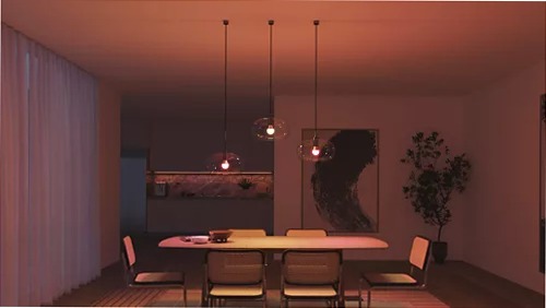 Lampadina Smart Philips Hue Essential A60 E27