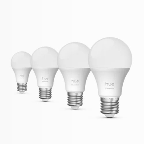 Lampadina Smart Philips Hue Essential A60 E27