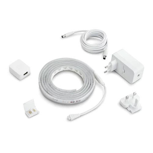 Lightstrip Plus V4 - Base da 2 metri - estensibile interni 2mt