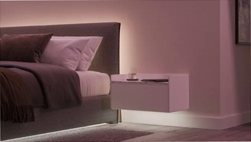 Lightstrip Plus V4 - Base da 2 metri - estensibile interni 2mt