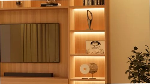 Lightstrip Plus V4 - Base da 2 metri - estensibile interni 2mt