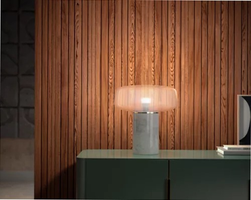 A60 - Lampadina LED connessa E27 - 1100