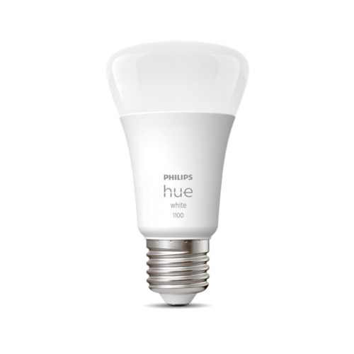 A60 - Lampadina LED connessa E27 - 1100