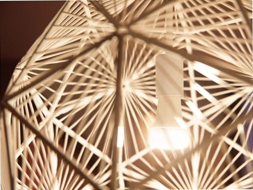A60 - Lampadina LED connessa E27 - 1100