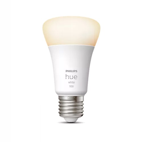 A60 - Lampadina LED connessa E27 - 1100