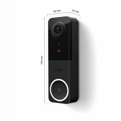 Videocitofono cablato - Sicurezza intelligente per la tua porta
