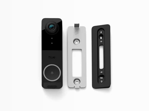 Videocitofono cablato - Sicurezza intelligente per la tua porta