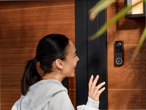 Videocitofono cablato - Sicurezza intelligente per la tua porta