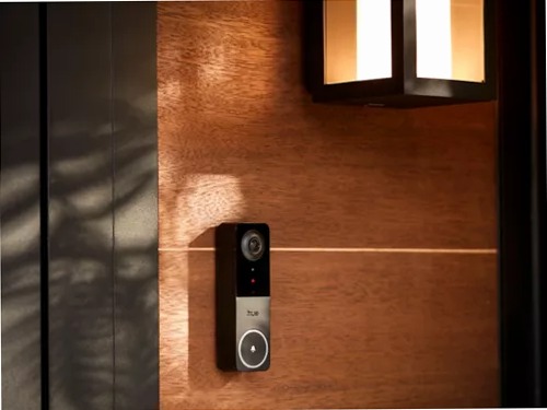 Videocitofono cablato - Sicurezza intelligente per la tua porta