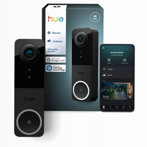 Videocitofono cablato - Sicurezza intelligente per la tua porta