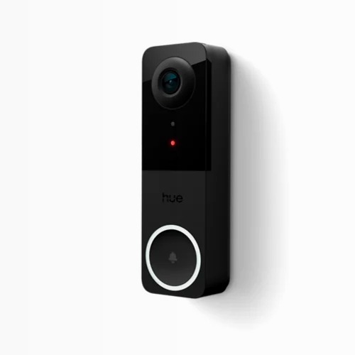 Videocitofono cablato - Sicurezza intelligente per la tua porta