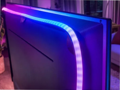 Play gradient lightstrip 75“