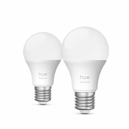 Lampadina Smart Philips Hue Essential A60 E27