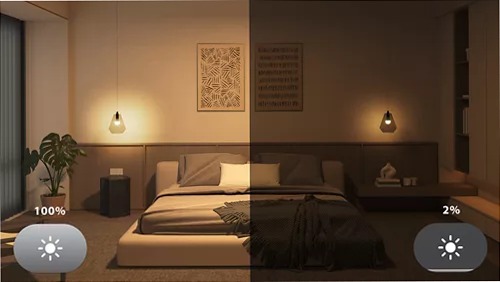 Lampadina Smart Philips Hue Essential A60 E27