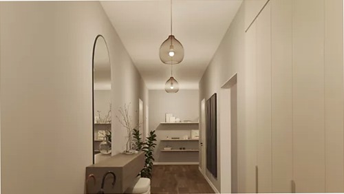 Lampadina Smart Philips Hue Essential A60 E27