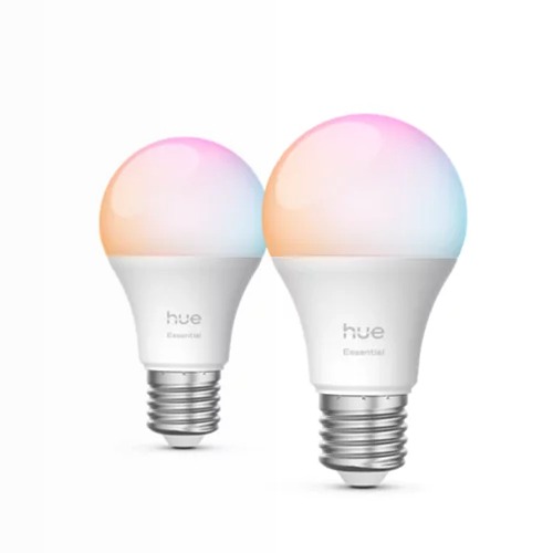 Lampadina Smart Philips Hue Essential A60 E27