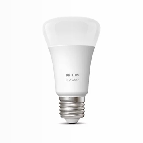 A60 - Lampadina LED intelligente E27 A