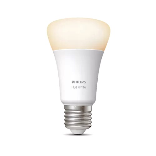 A60 - Lampadina LED intelligente E27 A